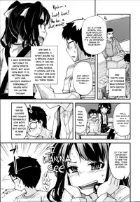 [Yoshino] Soushion | Aster Revelation (Hanairo Shoujo) [English] [Rin]