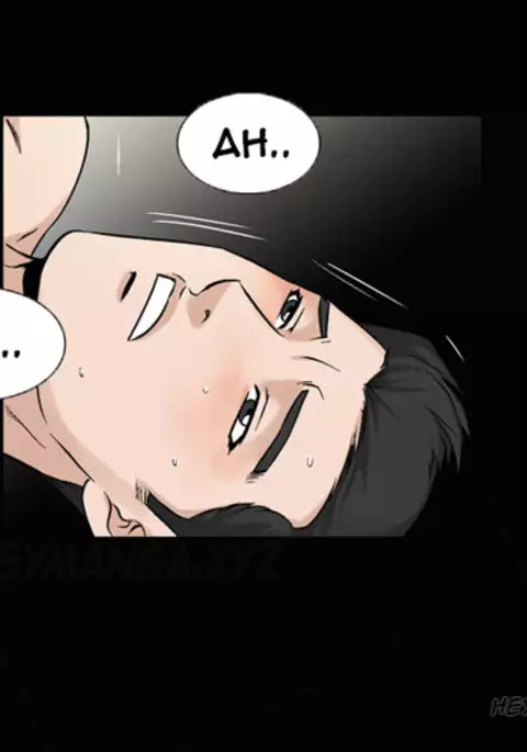 The Taste of Hands Ch.1-64