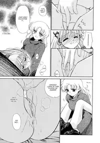 [Ditama Bow] Super Love Potion Ch. 1-3 [English] {Hentai-Enishi}