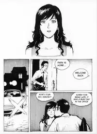 [Kharisma Jati] Mother Fuckers [English]