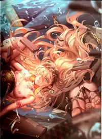 (C93) [Orgel (saber_01)] Poison II