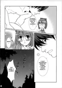 (C67) [CHAGASHISAIBAN (Yamabuki Mook)] DEUS EX MACHINA (Rance VI) [English] [Fated Circle]