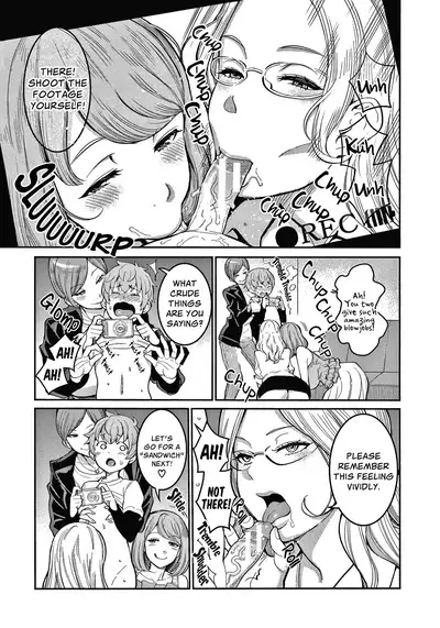 OneShota Byoutou 24-ji Harem Nyuuin Seikatsu | OneShota Ward 24 Hour Care Harem Hospitalization Life