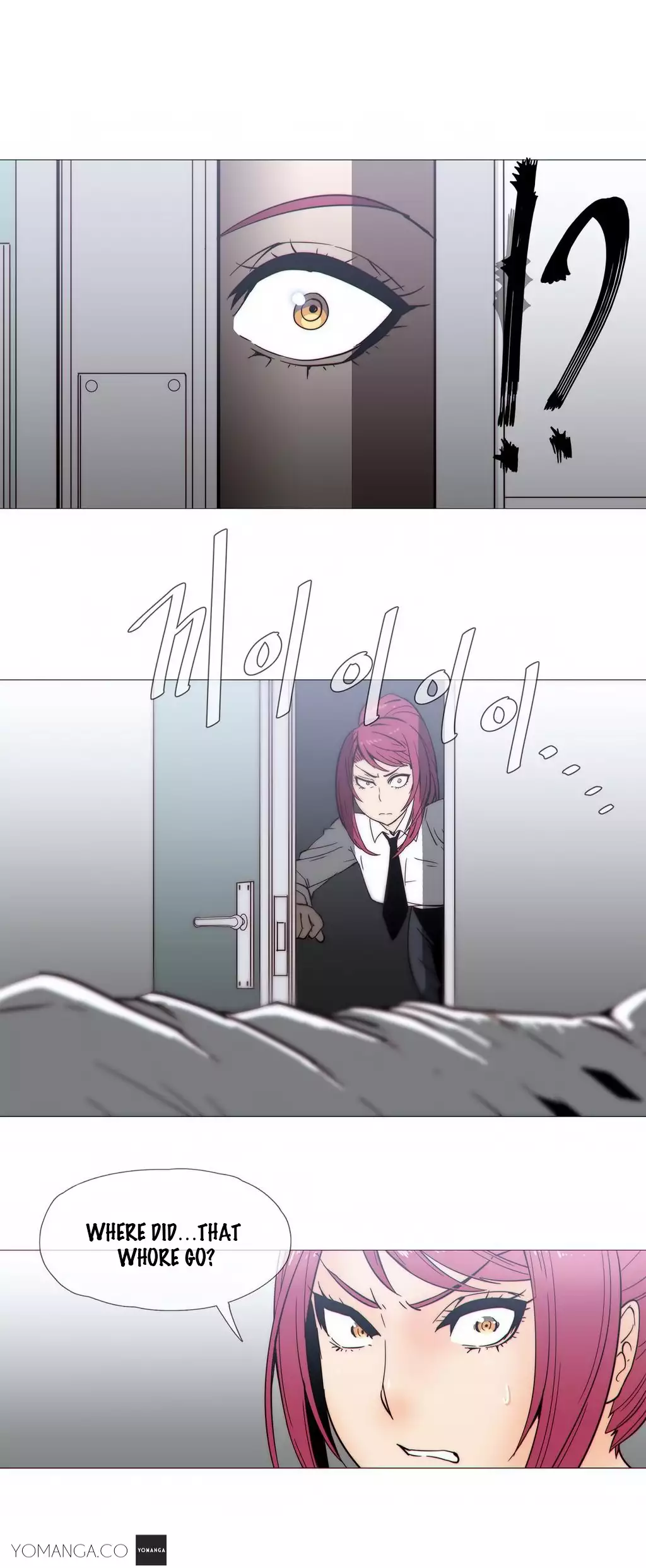 Household Affairs Ch.1-29