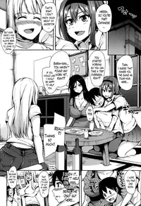 [Tachibana Omina] Boku wa Minna no Kanrinin | I Am Everyone's Landlord Ch. 1-5 [English] [Lazarus H]