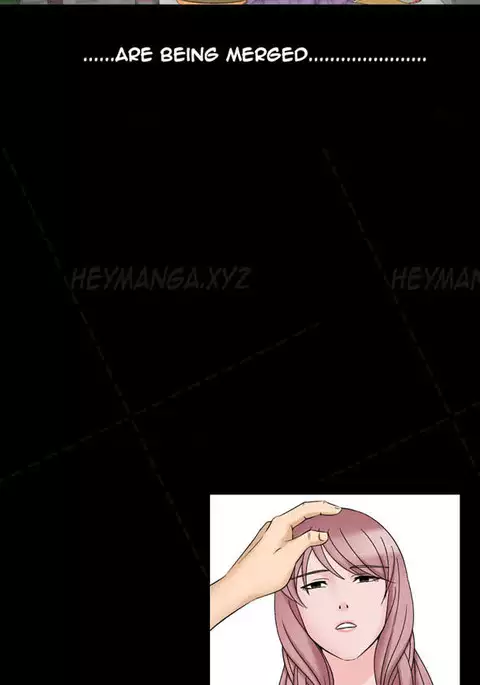 The Taste of Hands Ch.1-67