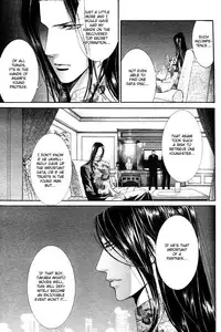 [Yamane Ayano] Finder no Sekiyoku (ENG)