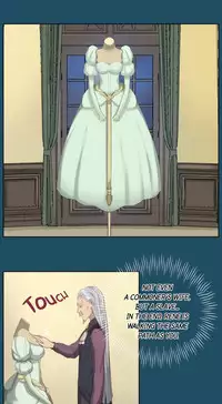 [Hong BanJang] Aharoo Ch.1-40 (English) (YoManga) (Ongoing)