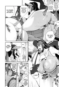 [Kotoyoshi Yumisuke] Doukoku no Taiyou Koukotsu no Tsuki | Sun of Lament, Moon of Ecstasy [English] [Rinruririn + Funeral of Smiles, SMDC-Translations]