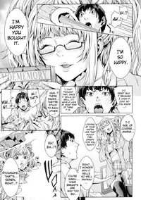 [Maimu Maimu] AneDol ~Onee-chan wa Idol~ Ch. 1-6 [English] [KirbyDances-yobi00-At4r1]