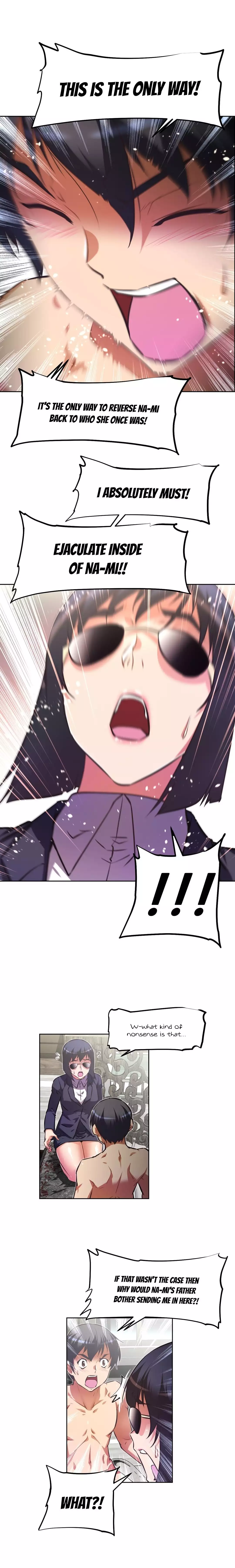 Brawling Go Ch.76-109