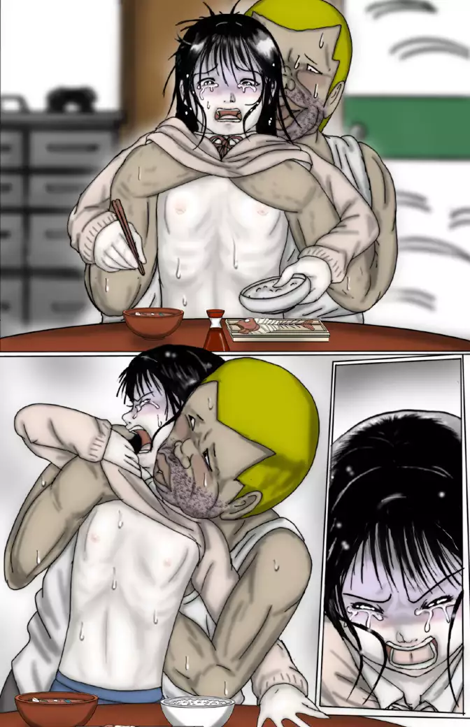 Yukikage Town M*rder Case: H*runa Hatano