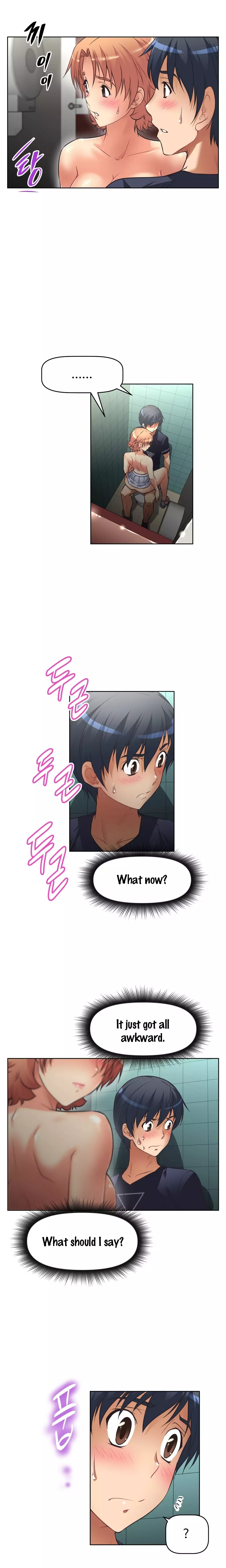 Brawling Go 0-15 Chapters