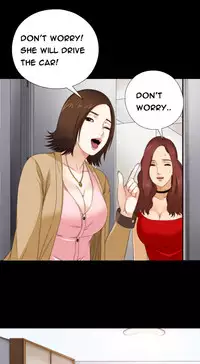 Girl Next Door Ch.1-22 (English) (Ongoing)