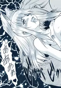 (C63) [Tsurikichi Doumei (Umedama Nabu)] Haibari'tto