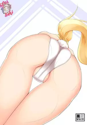 Horny Bunny-Fate Grand Order