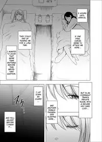 [Crimson] Densha no Naka de Onna o Ikaseru Kyougikai ni Sanka Saserareta Watashi no 1-nenkan no Kiroku 2 [English] [Kizlan]