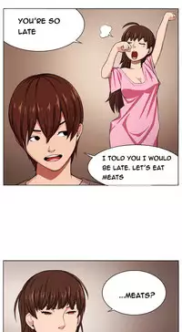 Trap Ch.1-7 (English) (Ongoing)