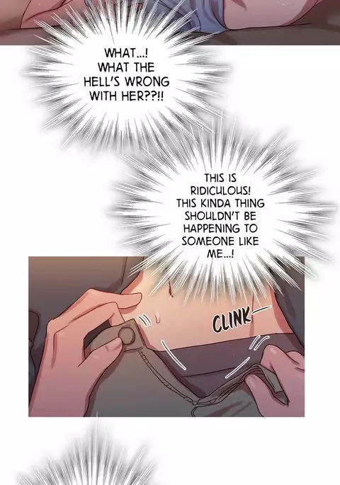 Scandal of the Witch Ch.1-35