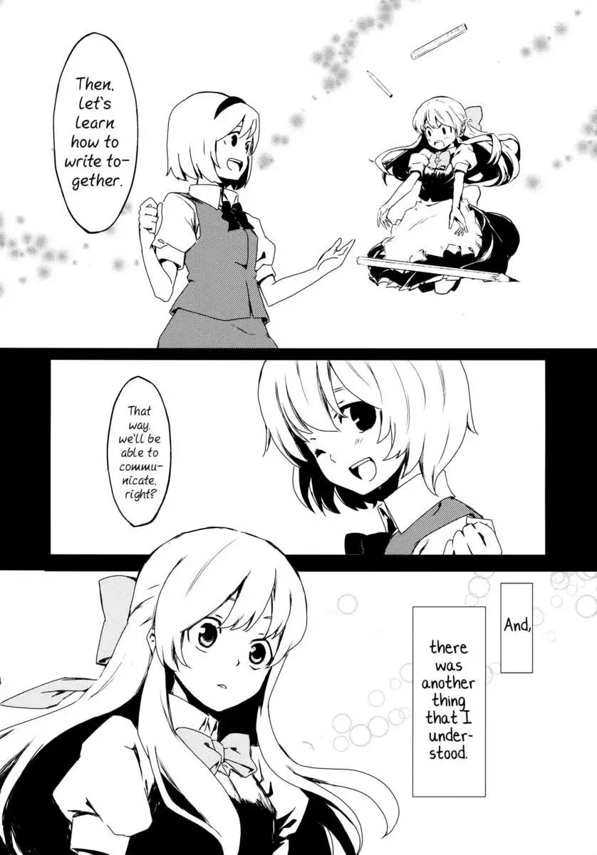 a Puppet Show Compilation ~Perfect Doll Action~