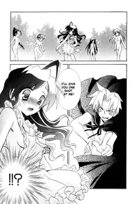 [Marika Tanimura] Dei Ecchi Ei - V03 c14-20 [English]