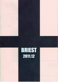 (C81) [BRIEST (Yatsushima Tetsuya)] LMR/14 (Mahou Senki Lyrical Nanoha Force)