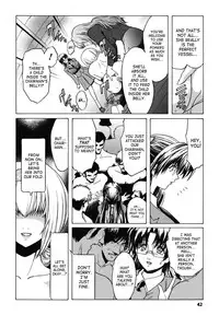 [Kokonoki Nao] Kabe no Naka no Tenshi Jou | The Angel Within The Barrier Vol. 1 [English] [SaHa]