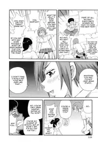 [John K. Pe-ta] Tokimeki Monzetsu Balkan!! | Tokimeki fainting in agony Balkan [English] [Yuribou]