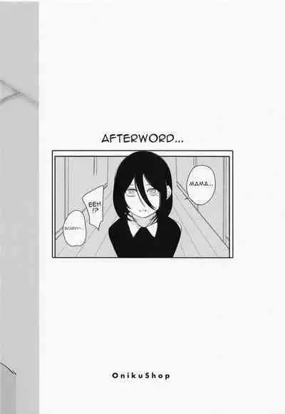 Denji-kun, Chotto Kyuukei Shimasen ka? | Why Don't We Take a Break, Denji?