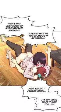 [Cave Bear] Mia's Tool Ch. 0-15 [English]