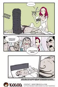 [dogado] Homo Sexience [Ongoing]