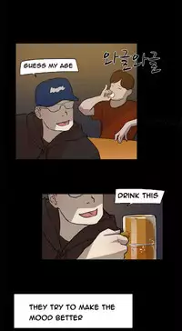 Double Date Ch.1-15 (English) (Ongoing)