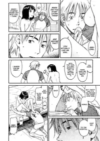 [Naruko Hanaharu] Shoujo Material [English] [FAKKU] [Decensored]