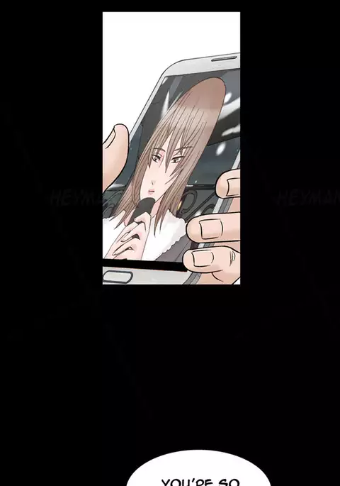 The Taste of Hands Ch.1-67