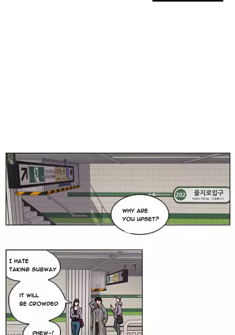 Atonement Camp Ch.1-31