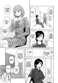 [Fuuga] Wain no Kachikan (Sense of Values of Wine) Chapter 1-6 [English][Complete]