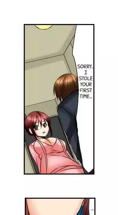 [BURIO] Touching My Older Sister Under the Table (Ch.1-70) [English]