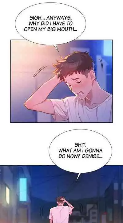 [Tharchog, Gyeonja] What do you Take me For? Ch.48/? [English] [Hentai Universe]