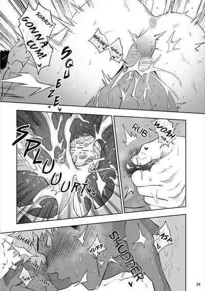 Chikubi ga Yowakute Ikirenai | My nipples are so sensitive I can´t take it