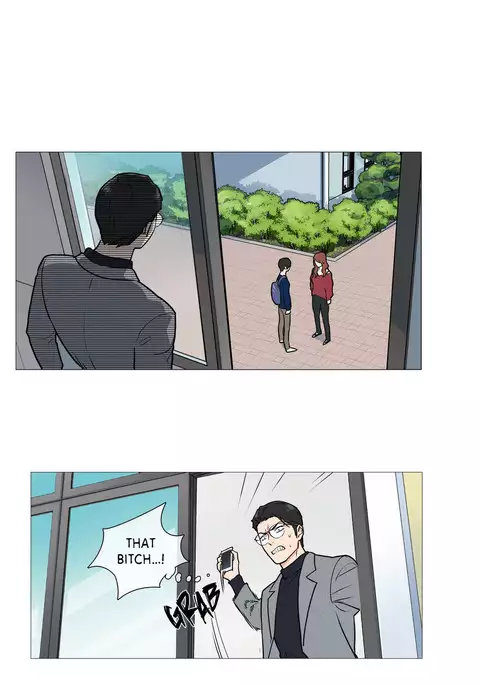 Sadistic Beauty Ch.1-32