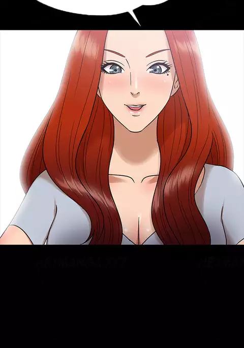 Secret Island Ch.1-27