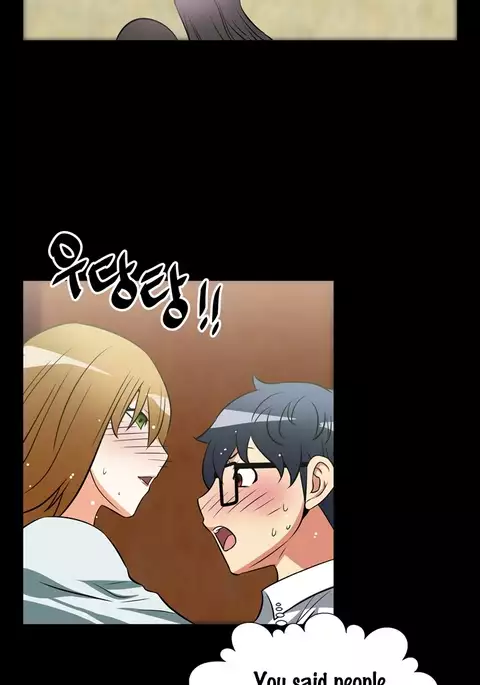 Love Parameter Ch.1-52