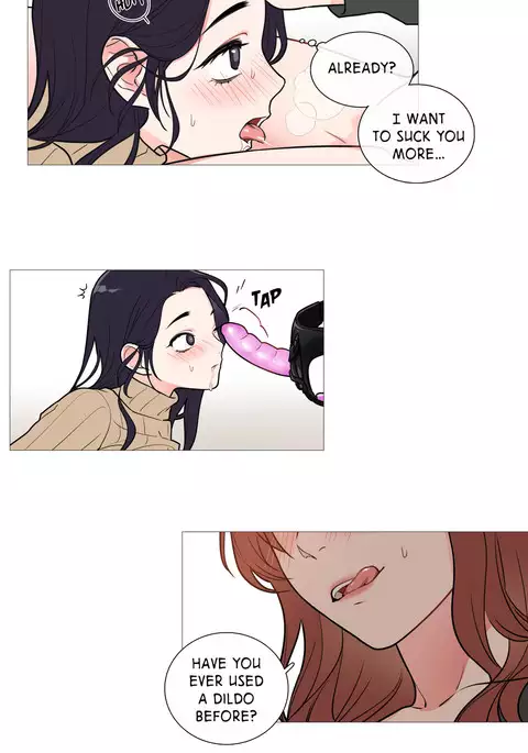 Sadistic Beauty Ch.1-30