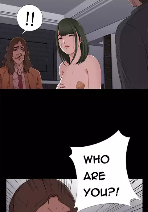 Girl Next Door Ch.1-19