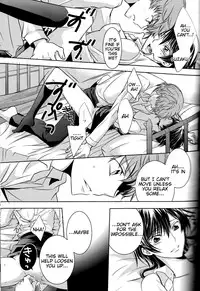 (SuzaLelo Sai Sengen!) [TROMPELOEIL (Yoshimura)] Cherry Lips (CODE GEASS: Lelouch of the Rebellion) [3rd Edition 2008-11-30] [English] [Tigoris Translates]