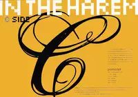 (C82) [Shoujo Kishidan (Oyari Ashito)] IN THE HAREM C SIDE (THE iDOLM@STER) [Decensored]