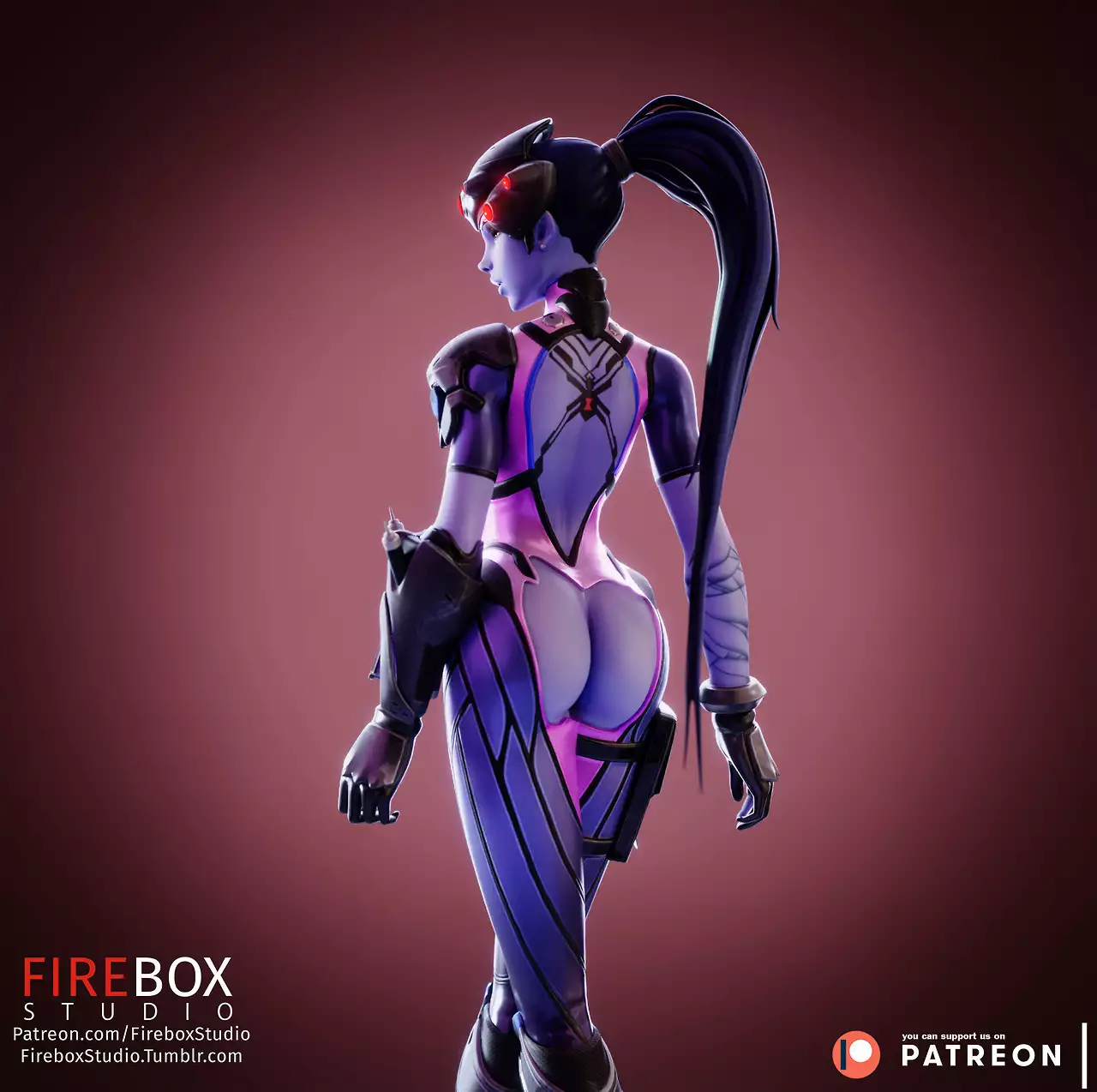 Artist3d - firebox studio