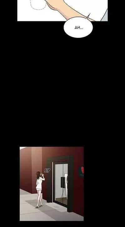 [464, Dolphin] The Stand-up Guy Ch.56/56 [Completed] [English] [Hentai Universe]