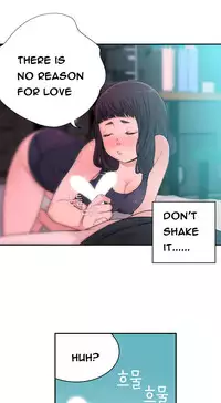 Tissue Thieves Ch.1-17 (English) (Ongoing)