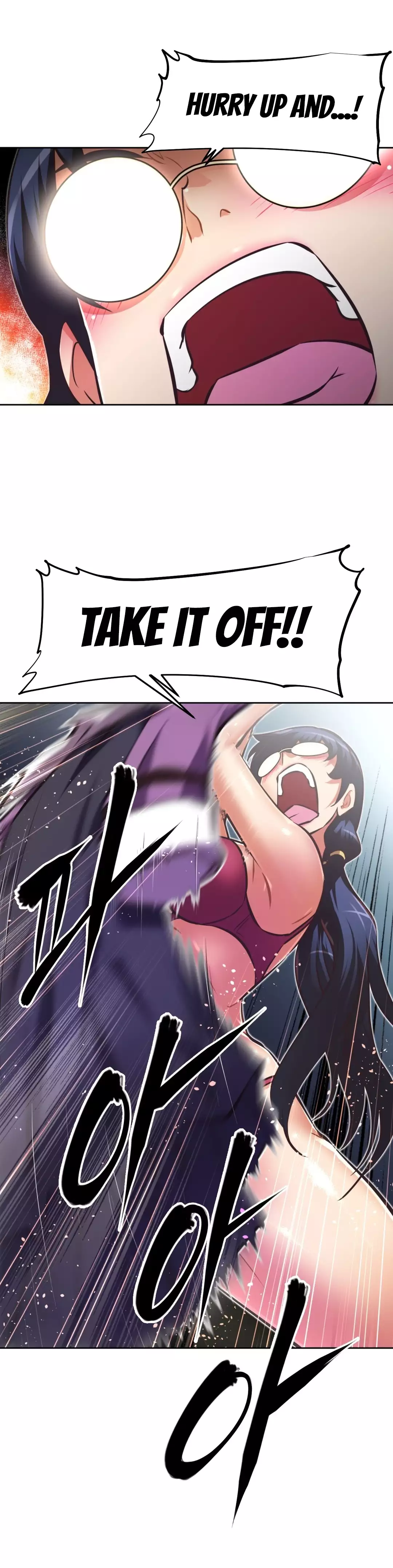 Brawling Go Ch.76-121